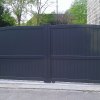 ticiano sliding gate